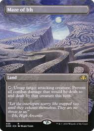 MTG Singles
